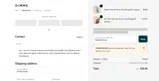 TWINACRES20 coupon verification screenshot