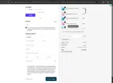 Welcome15 coupon verification screenshot