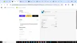 Welcome15 coupon verification screenshot
