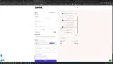 GIMME Store coupon verification screenshot