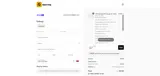 topoff coupon verification screenshot