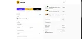 GCUSTOM coupon verification screenshot