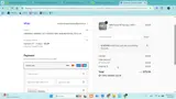 GCUSTOM coupon verification screenshot
