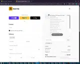 Gtiktok coupon verification screenshot