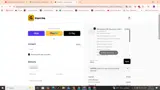 Gtiktok coupon verification screenshot