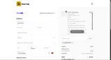 KEEPUPARTIST coupon verification screenshot