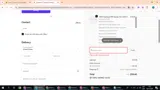 TICKLEPB50 coupon verification screenshot