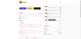 GIMWELCOME coupon verification screenshot