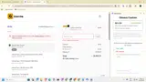 GIMSTOPDEAL coupon verification screenshot