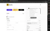 GIMSUNHIDDEN coupon verification screenshot
