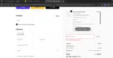 GIMSUNPOWERUP coupon verification screenshot