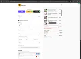 GIMSUNOVERRIDE coupon verification screenshot