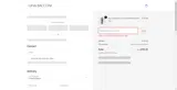 C2S5M3R coupon verification screenshot
