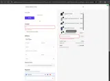 C2S5M3R coupon verification screenshot