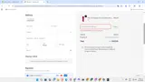GINA15 coupon verification screenshot