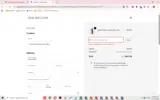 HTREAT25 coupon verification screenshot