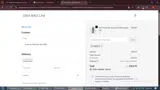 BLACK25 coupon verification screenshot