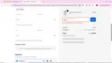 VIP20 coupon verification screenshot