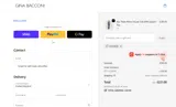 C2S5M3R coupon verification screenshot