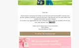GB21CT coupon verification screenshot
