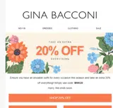 BNK20 coupon verification screenshot