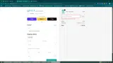 Gina K. Designs coupon verification screenshot