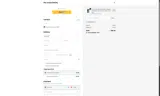 Gin Amber coupon verification screenshot
