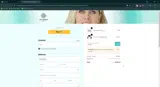 Gin Amber coupon verification screenshot