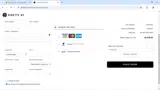 FETE2195 coupon verification screenshot