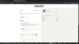 Gingiber coupon verification screenshot