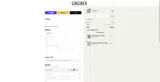 Gingiber coupon verification screenshot