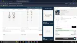 Gingiberi coupon verification screenshot