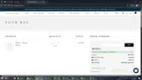 Gingiberi coupon verification screenshot