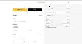 Gingiberi coupon verification screenshot