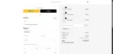 Gingiberi coupon verification screenshot