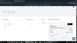 Gingiberi coupon verification screenshot