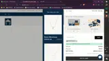 Gingiberi coupon verification screenshot