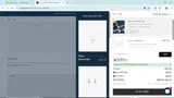 Gingiberi coupon verification screenshot