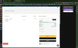 Gingiberi coupon verification screenshot
