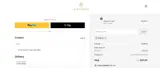 Gingiberi coupon verification screenshot