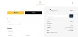 Gingiberi coupon verification screenshot