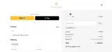 Gingiberi coupon verification screenshot