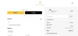 Gingiberi coupon verification screenshot