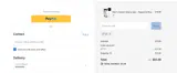 Gt coupon verification screenshot