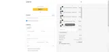 GT-WELCOME coupon verification screenshot