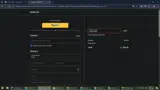 JOSECOHEN coupon verification screenshot
