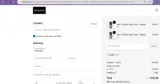 VIP01 coupon verification screenshot