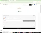 welcomeback coupon verification screenshot