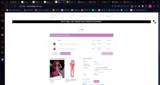 WELCOMEBACK coupon verification screenshot