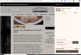 Giovannis Fish Market coupon verification screenshot